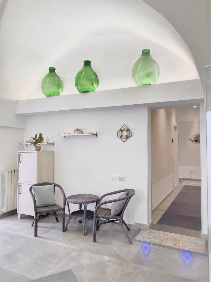B&B Felix Porto Cesareo Exteriér fotografie