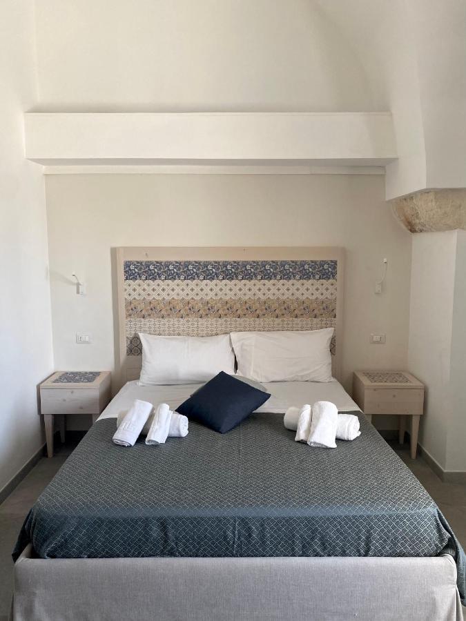 B&B Felix Porto Cesareo Exteriér fotografie