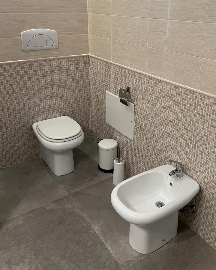 B&B Felix Porto Cesareo Exteriér fotografie