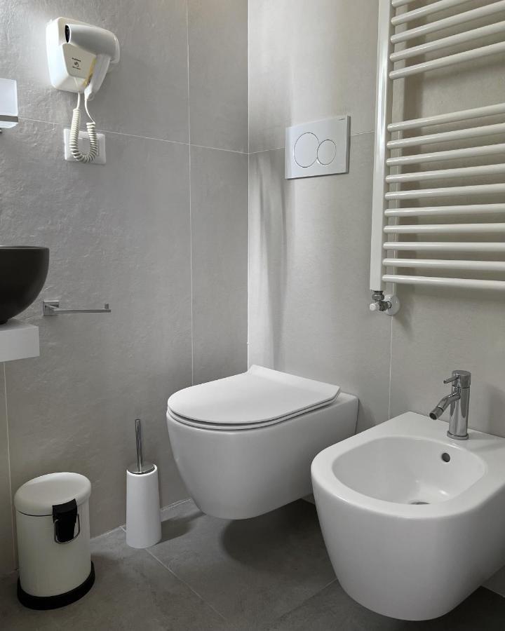 B&B Felix Porto Cesareo Exteriér fotografie
