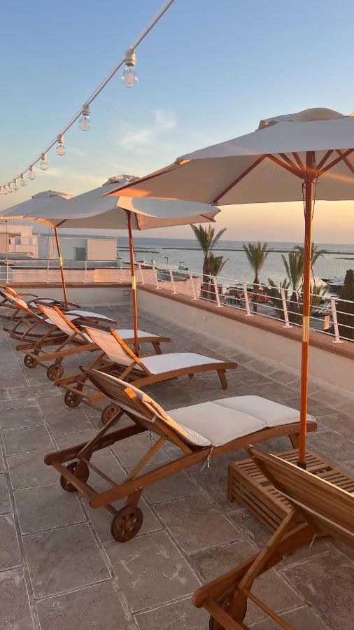 B&B Felix Porto Cesareo Exteriér fotografie