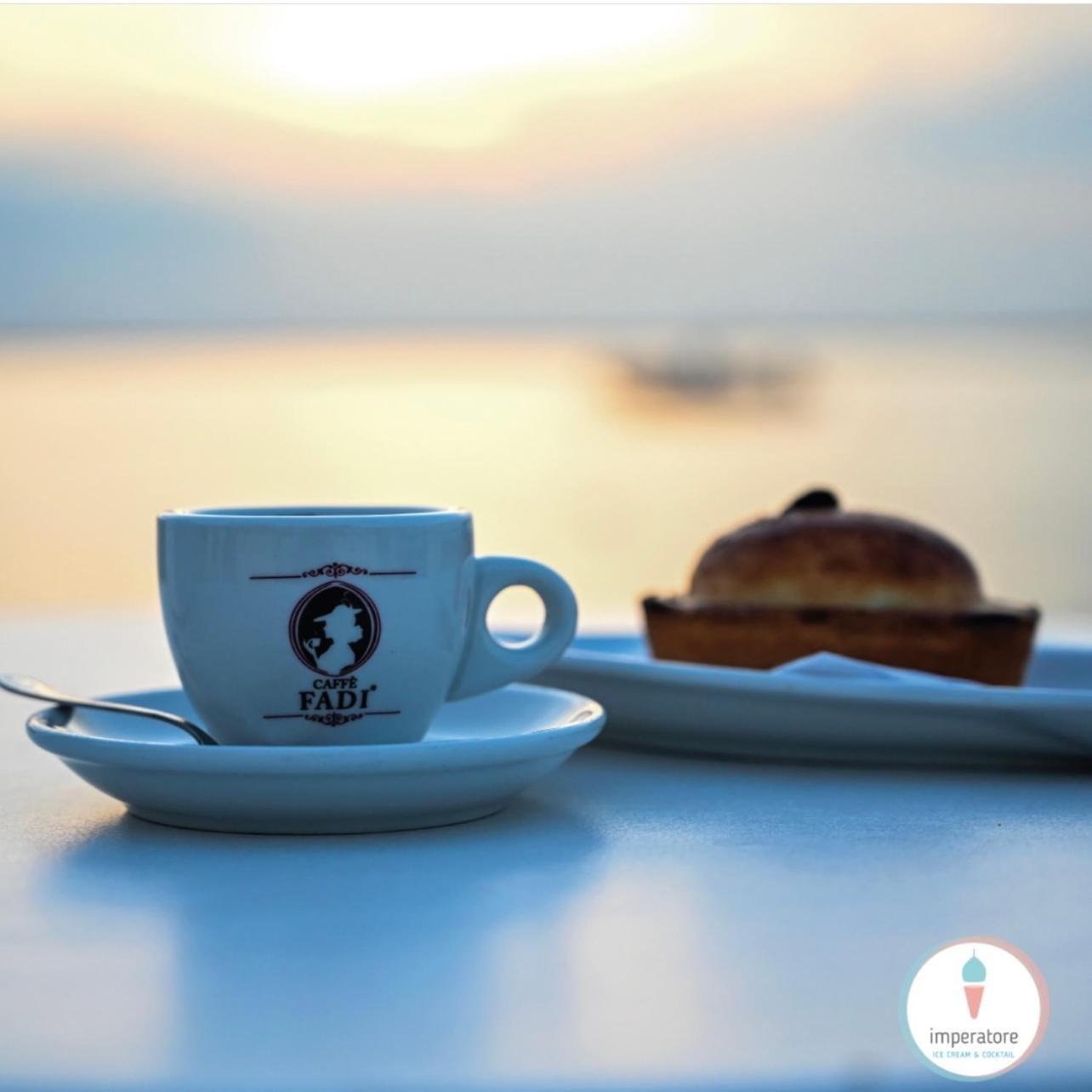 B&B Felix Porto Cesareo Exteriér fotografie